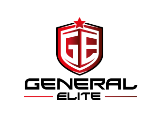General Elite logo design by prodesign