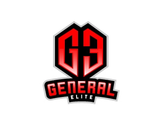 General Elite logo design by Alex7390