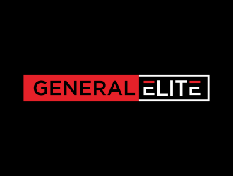General Elite logo design by afra_art