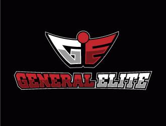 General Elite logo design by dondeekenz