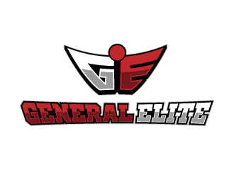General Elite logo design by dondeekenz