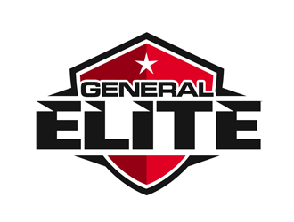 General Elite logo design by kunejo