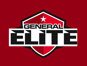 General Elite logo design by kunejo