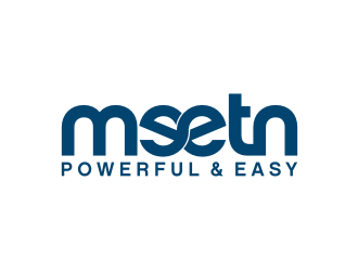 MEETN logo design by Landung