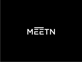 MEETN logo design by dewipadi