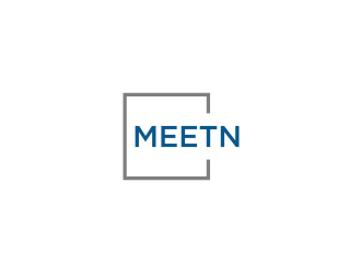 MEETN logo design by Nurmalia
