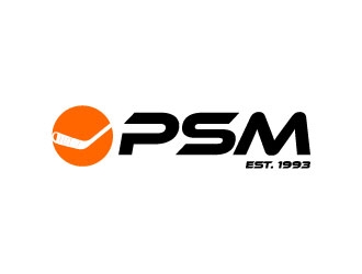 PSM logo design by J0s3Ph