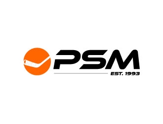 PSM logo design by J0s3Ph