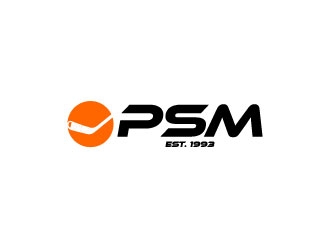 PSM logo design by J0s3Ph