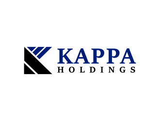 Kappa Holdings logo design by ingepro