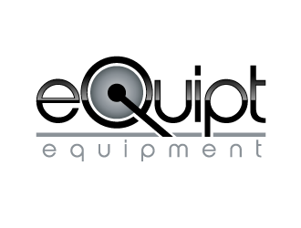 eQUIPT or eQuipt  logo design by dondeekenz