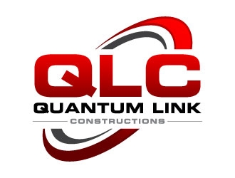 Quantum Link Constructions logo design by J0s3Ph