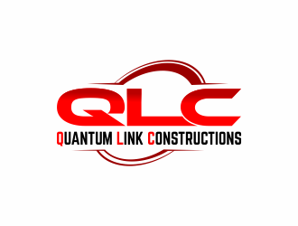 Quantum Link Constructions logo design by stark