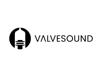 valve sound audio logo design by lexipej