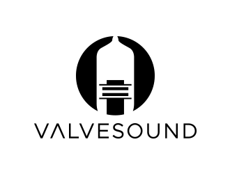 valve sound audio logo design by lexipej