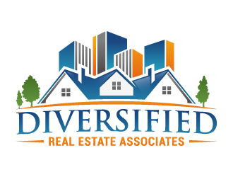 Diversified Real Estate Associates, LLC  logo design by akilis13