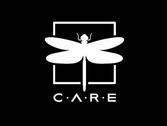 C.A.R.E. logo design by SOLARFLARE