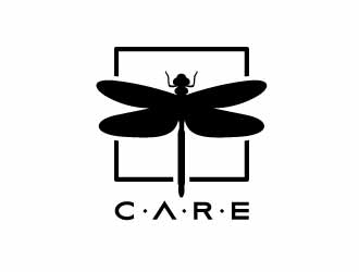 C.A.R.E. logo design by SOLARFLARE
