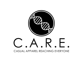 C.A.R.E. logo design by meliodas