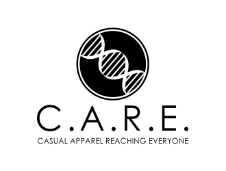 C.A.R.E. logo design by meliodas
