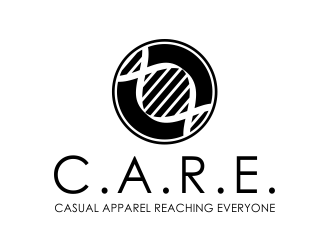 C.A.R.E. logo design by meliodas