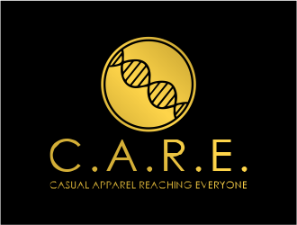 C.A.R.E. logo design by meliodas