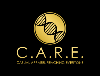 C.A.R.E. logo design by meliodas