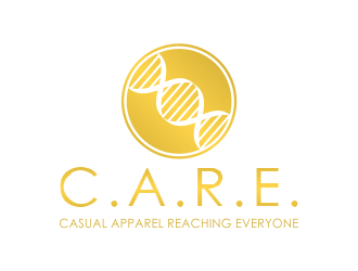 C.A.R.E. logo design by meliodas