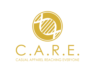 C.A.R.E. logo design by meliodas