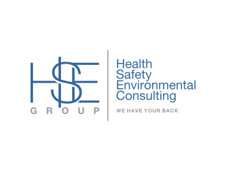 HSE Group logo design by ekitessar