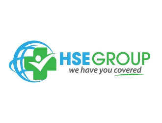 HSE Group logo design by jaize