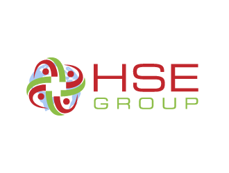 HSE Group logo design by akilis13