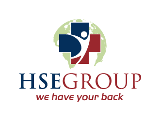 HSE Group logo design by akilis13