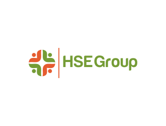 HSE Group logo design by IrvanB