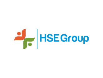 HSE Group logo design by IrvanB