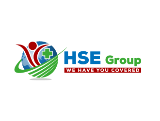 HSE Group logo design by pencilhand