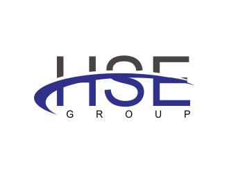 HSE Group logo design by Greenlight