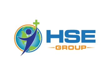HSE Group logo design by STTHERESE