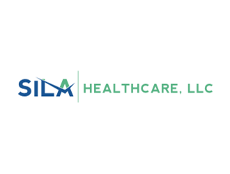 Sila Healthcare, LLC logo design by sheilavalencia