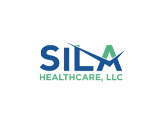 Sila Healthcare, LLC logo design by sheilavalencia