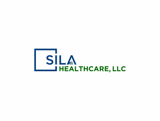 Sila Healthcare, LLC logo design by ammad