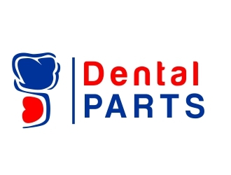Dental Parts logo design by mckris