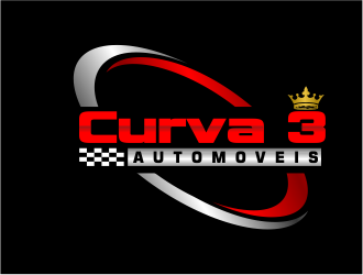 logo design by meliodas