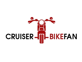 Cruiser Bike Fan logo design by shravya