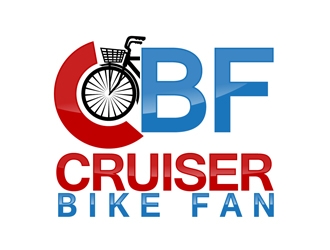 Cruiser Bike Fan logo design by DreamLogoDesign