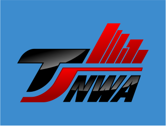 T&J of NWA (stands for Northwest Arkansas) logo design by cintoko