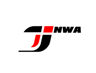 T&J of NWA (stands for Northwest Arkansas) logo design by rdbentar