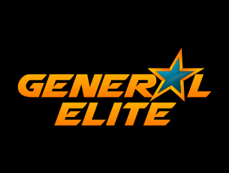 General Elite logo design by rykos