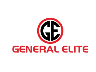 General Elite logo design by 35mm