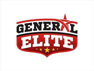 General Elite logo design by gitzart